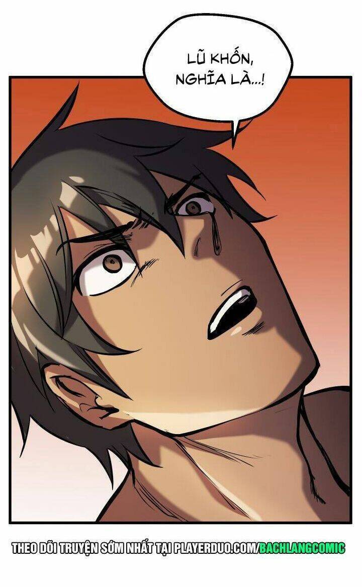 Anh Hùng Mạnh Nhất? Ta Không Làm Lâu Rồi! Chap 36 - Next Chap 37