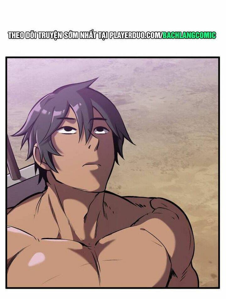 Anh Hùng Mạnh Nhất? Ta Không Làm Lâu Rồi! Chap 36 - Next Chap 37