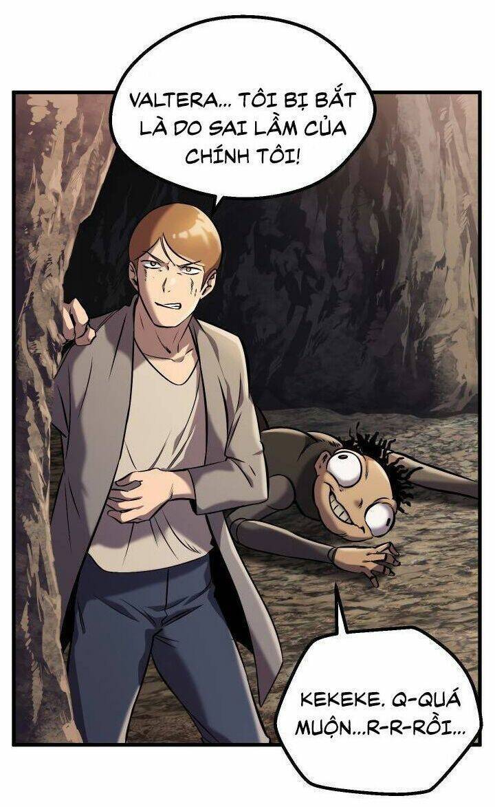 Anh Hùng Mạnh Nhất? Ta Không Làm Lâu Rồi! Chap 36 - Next Chap 37