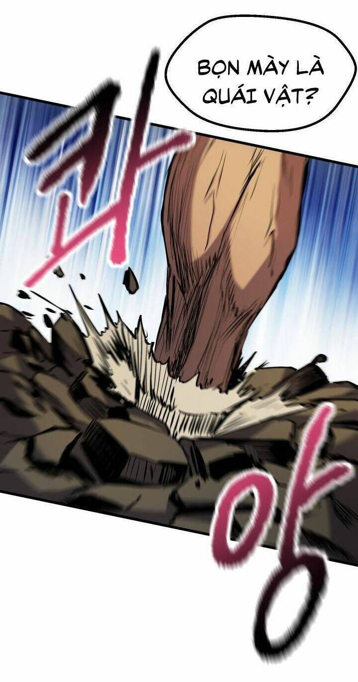 Anh Hùng Mạnh Nhất? Ta Không Làm Lâu Rồi! Chap 36 - Next Chap 37