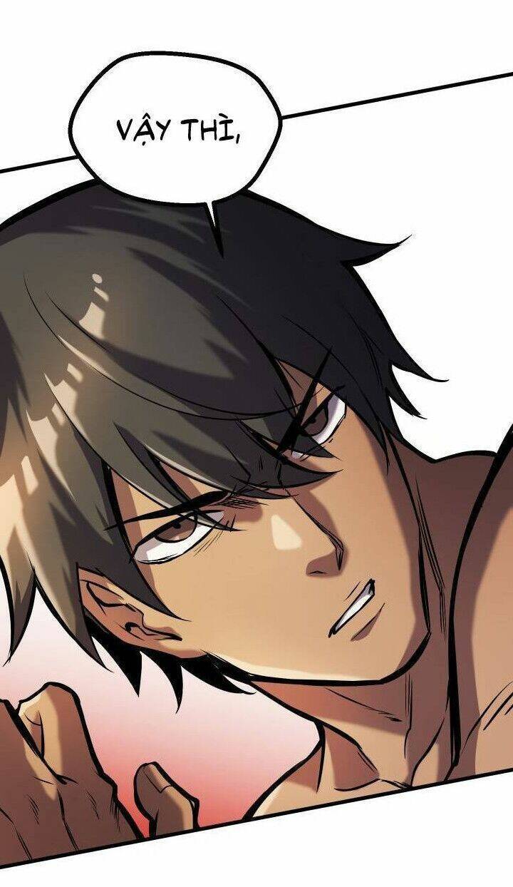 Anh Hùng Mạnh Nhất? Ta Không Làm Lâu Rồi! Chap 36 - Next Chap 37