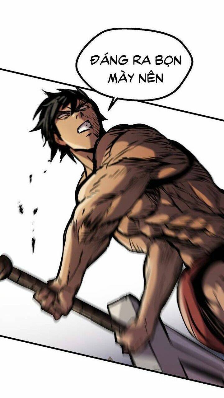 Anh Hùng Mạnh Nhất? Ta Không Làm Lâu Rồi! Chap 36 - Next Chap 37