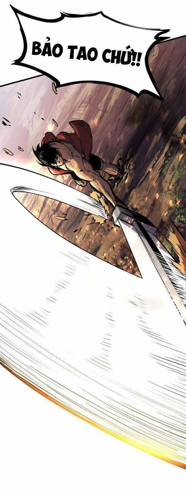 Anh Hùng Mạnh Nhất? Ta Không Làm Lâu Rồi! Chap 36 - Next Chap 37