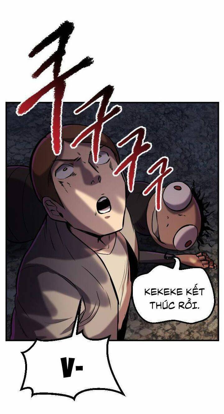 Anh Hùng Mạnh Nhất? Ta Không Làm Lâu Rồi! Chap 36 - Next Chap 37