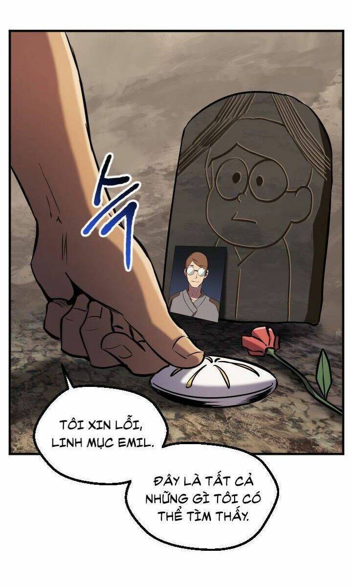 Anh Hùng Mạnh Nhất? Ta Không Làm Lâu Rồi! Chap 36 - Next Chap 37