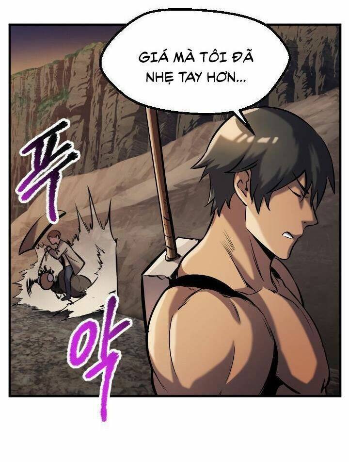 Anh Hùng Mạnh Nhất? Ta Không Làm Lâu Rồi! Chap 36 - Next Chap 37