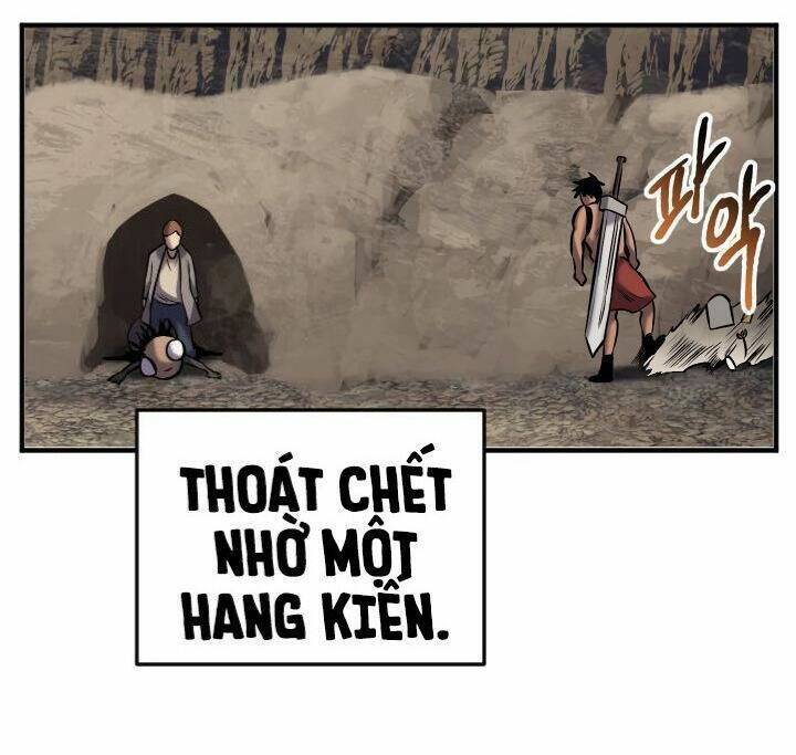 Anh Hùng Mạnh Nhất? Ta Không Làm Lâu Rồi! Chap 36 - Next Chap 37