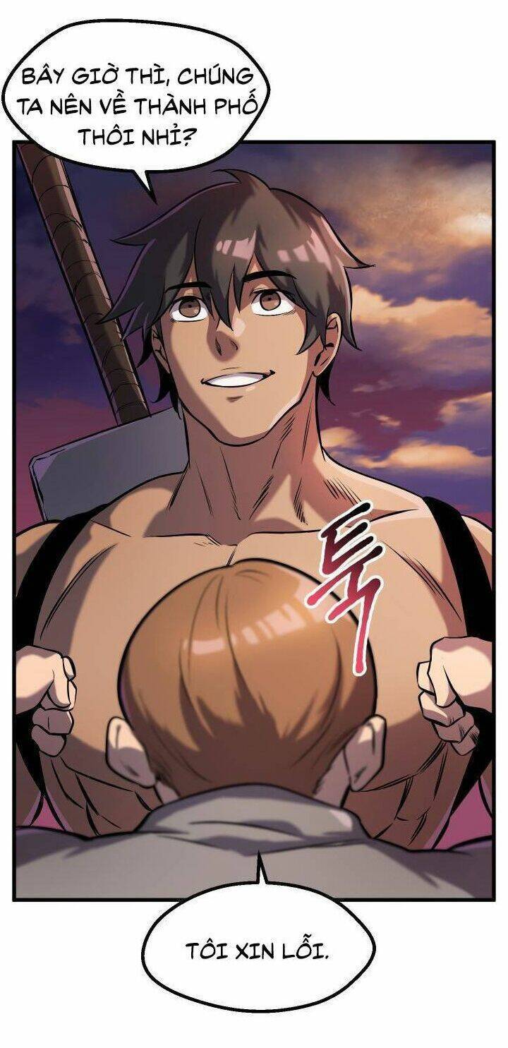 Anh Hùng Mạnh Nhất? Ta Không Làm Lâu Rồi! Chap 36 - Next Chap 37