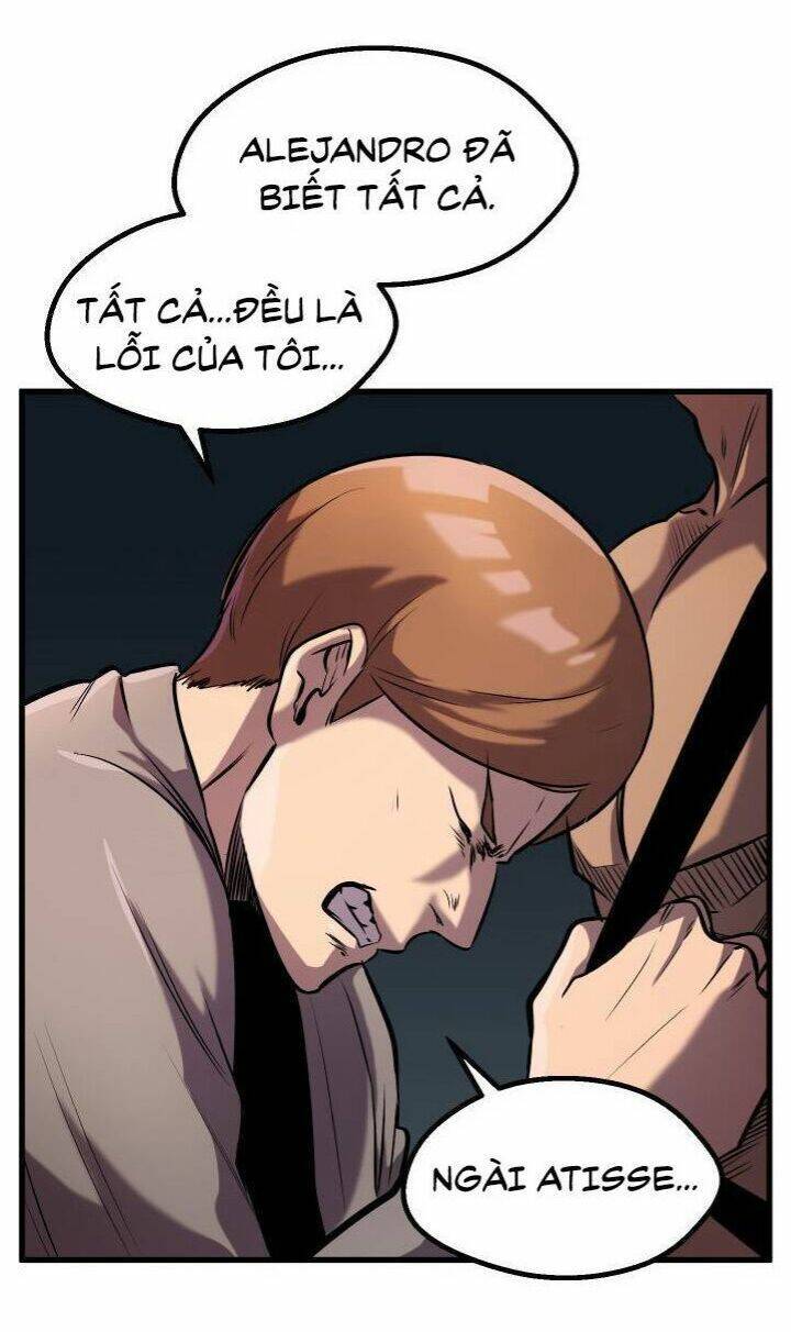 Anh Hùng Mạnh Nhất? Ta Không Làm Lâu Rồi! Chap 36 - Next Chap 37