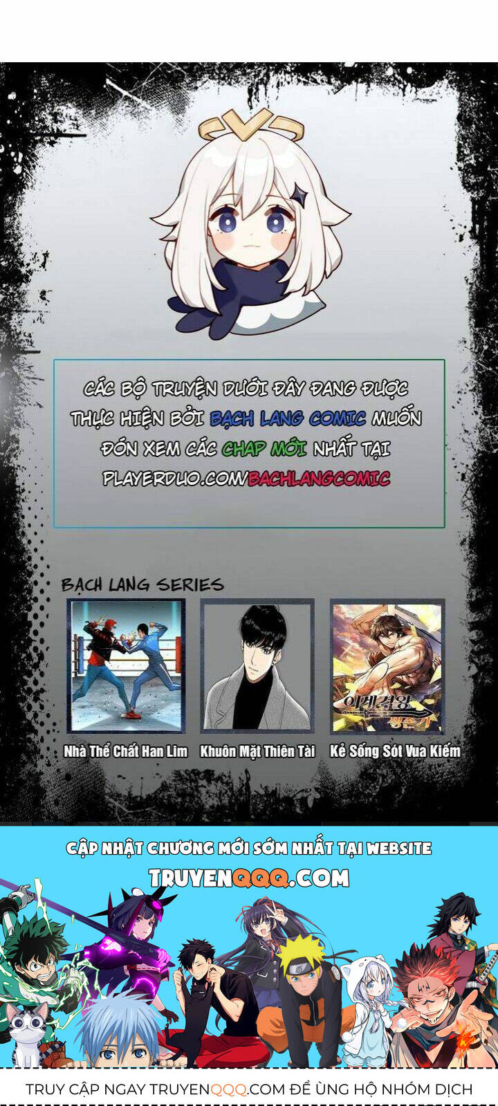 Anh Hùng Mạnh Nhất? Ta Không Làm Lâu Rồi! Chap 36 - Next Chap 37