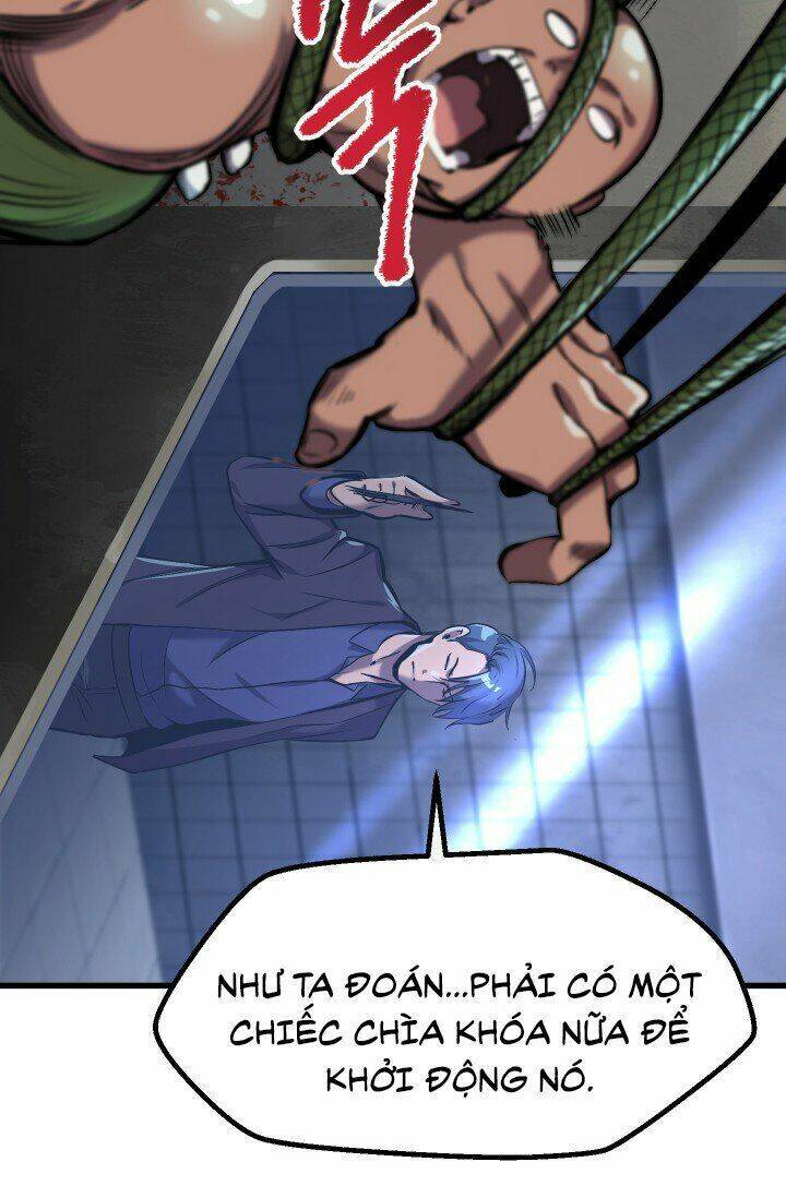 Anh Hùng Mạnh Nhất? Ta Không Làm Lâu Rồi! Chap 37 - Next Chap 38
