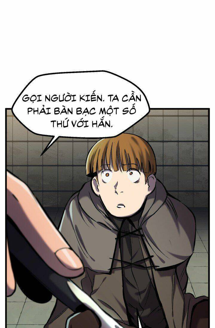 Anh Hùng Mạnh Nhất? Ta Không Làm Lâu Rồi! Chap 37 - Next Chap 38