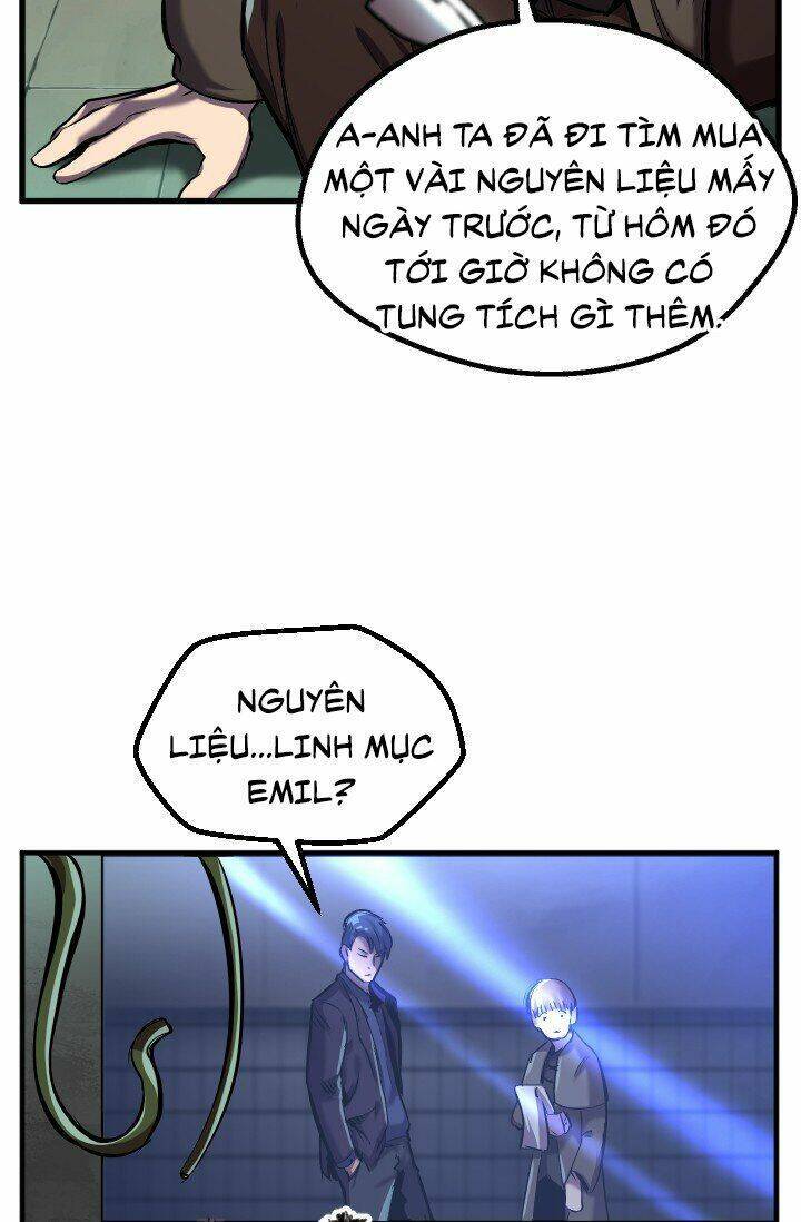 Anh Hùng Mạnh Nhất? Ta Không Làm Lâu Rồi! Chap 37 - Next Chap 38