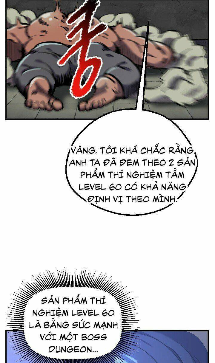 Anh Hùng Mạnh Nhất? Ta Không Làm Lâu Rồi! Chap 37 - Next Chap 38