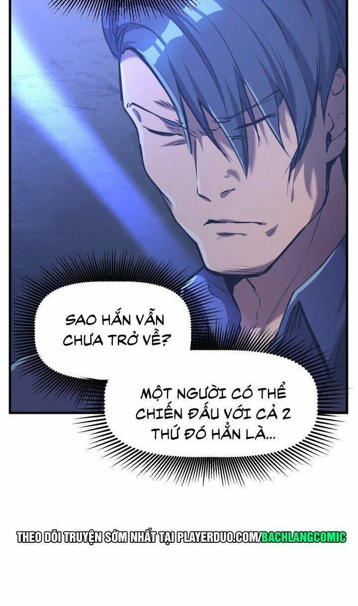 Anh Hùng Mạnh Nhất? Ta Không Làm Lâu Rồi! Chap 37 - Next Chap 38