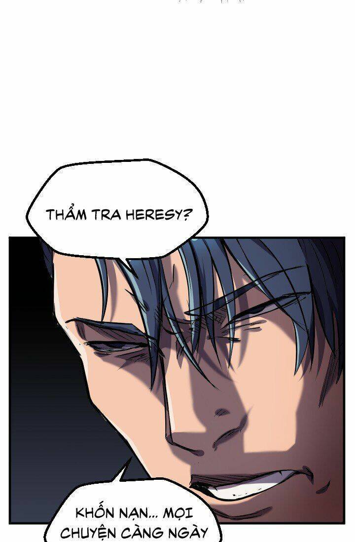 Anh Hùng Mạnh Nhất? Ta Không Làm Lâu Rồi! Chap 37 - Next Chap 38