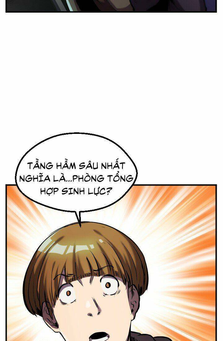 Anh Hùng Mạnh Nhất? Ta Không Làm Lâu Rồi! Chap 37 - Next Chap 38
