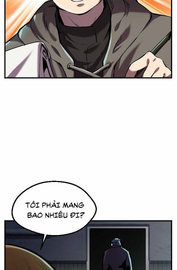 Anh Hùng Mạnh Nhất? Ta Không Làm Lâu Rồi! Chap 37 - Next Chap 38