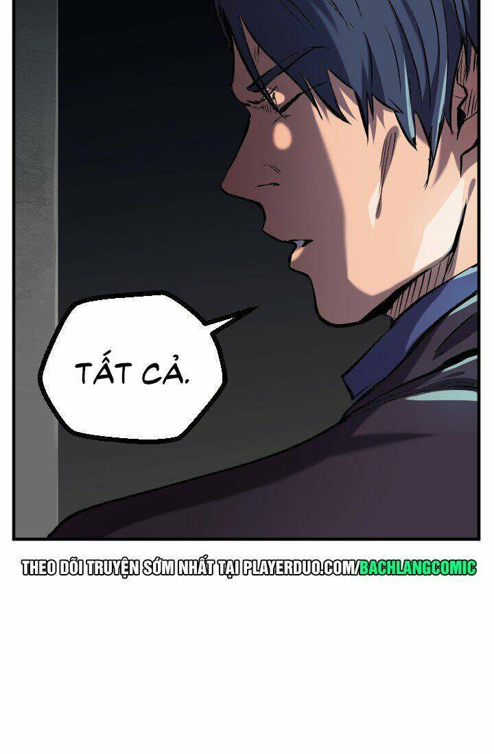 Anh Hùng Mạnh Nhất? Ta Không Làm Lâu Rồi! Chap 37 - Next Chap 38