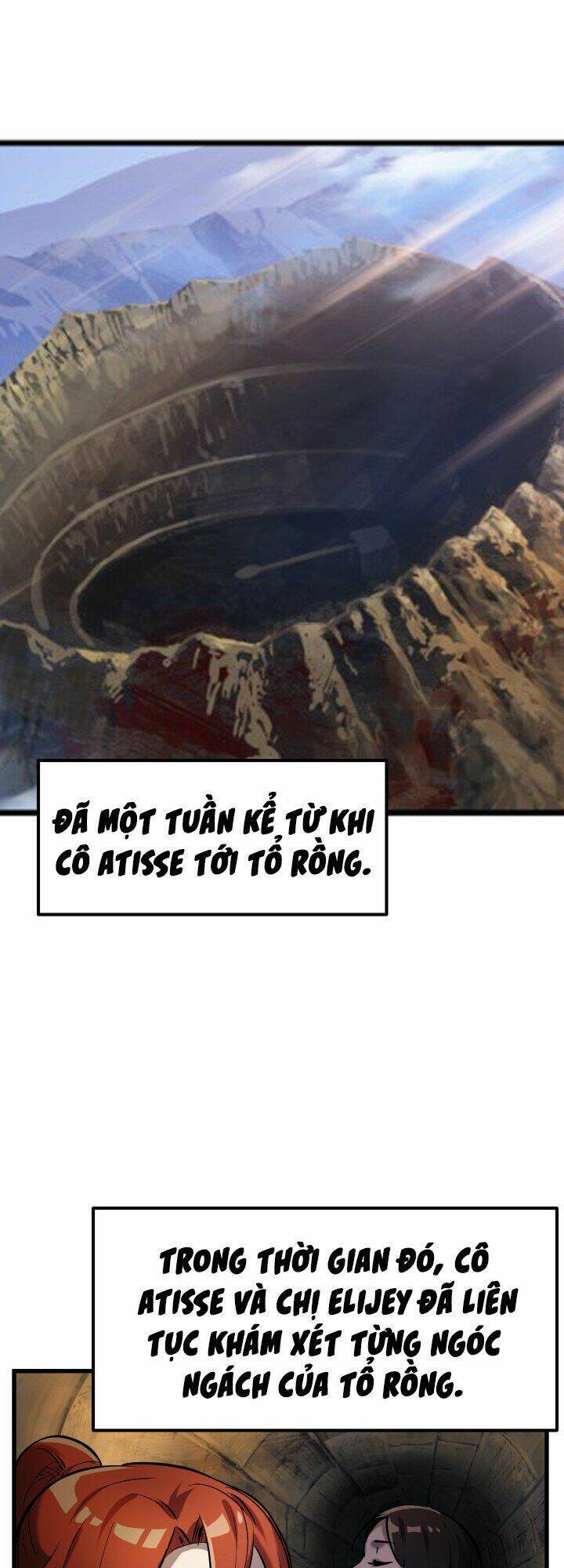 Anh Hùng Mạnh Nhất? Ta Không Làm Lâu Rồi! Chap 37 - Next Chap 38