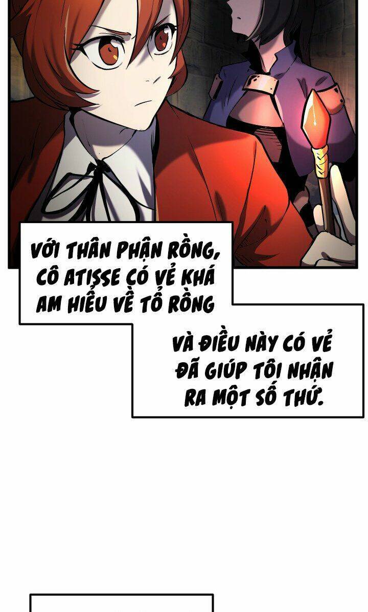 Anh Hùng Mạnh Nhất? Ta Không Làm Lâu Rồi! Chap 37 - Next Chap 38