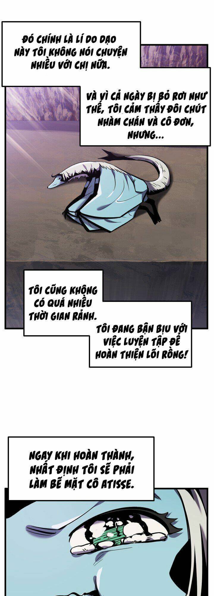 Anh Hùng Mạnh Nhất? Ta Không Làm Lâu Rồi! Chap 37 - Next Chap 38