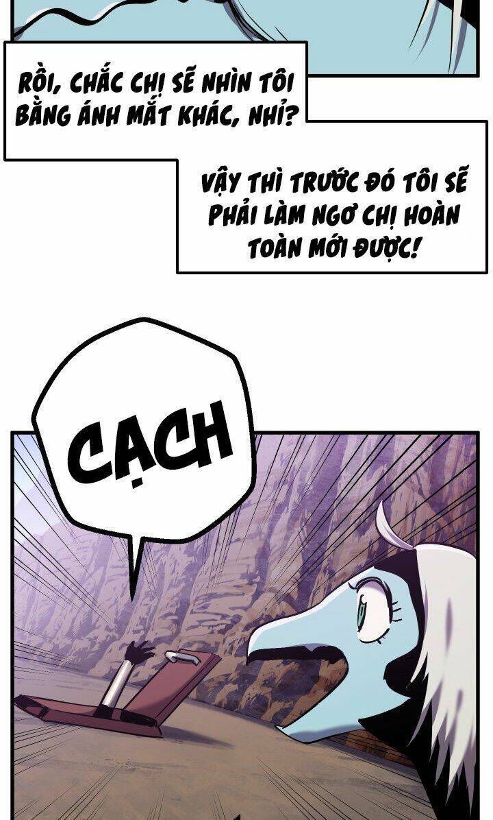 Anh Hùng Mạnh Nhất? Ta Không Làm Lâu Rồi! Chap 37 - Next Chap 38