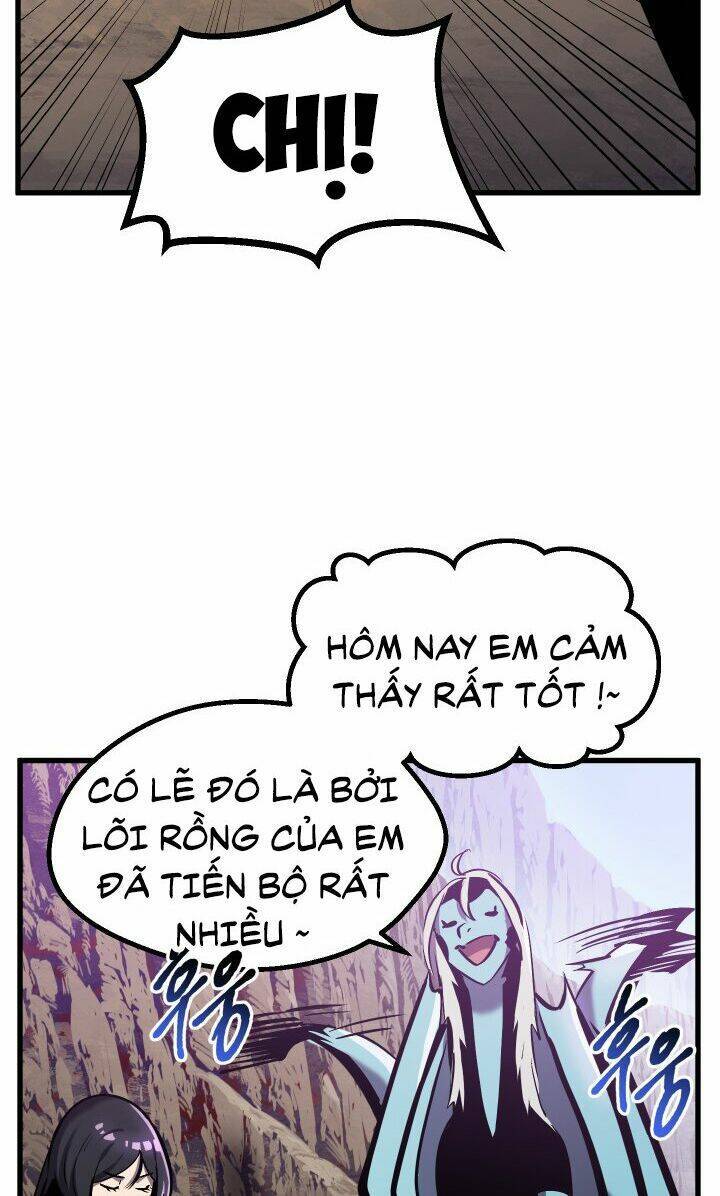 Anh Hùng Mạnh Nhất? Ta Không Làm Lâu Rồi! Chap 37 - Next Chap 38