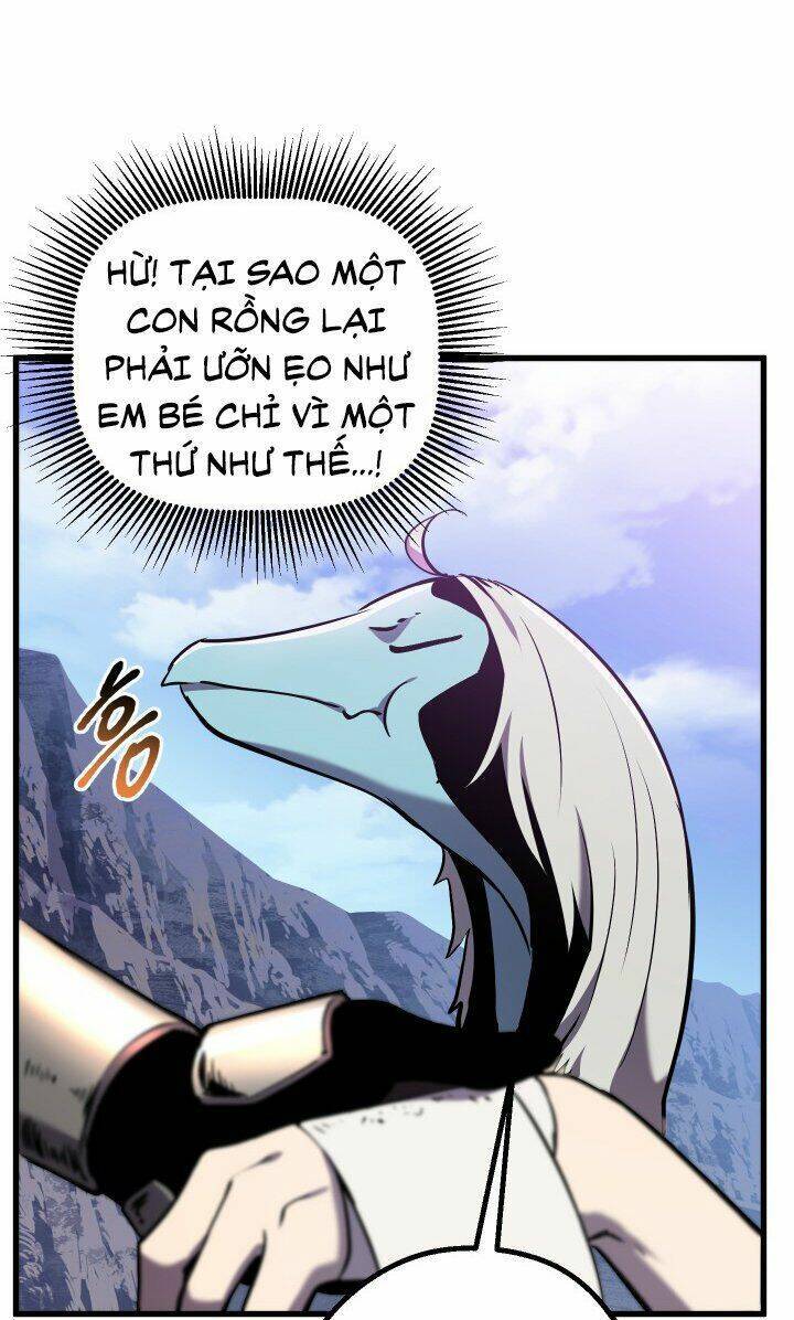 Anh Hùng Mạnh Nhất? Ta Không Làm Lâu Rồi! Chap 37 - Next Chap 38