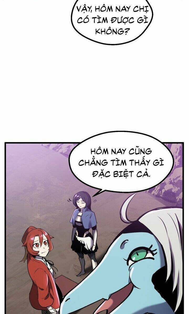Anh Hùng Mạnh Nhất? Ta Không Làm Lâu Rồi! Chap 37 - Next Chap 38