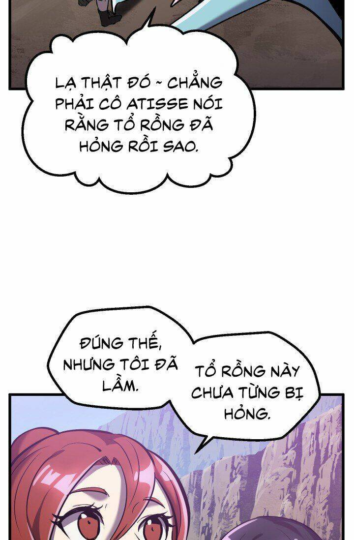 Anh Hùng Mạnh Nhất? Ta Không Làm Lâu Rồi! Chap 37 - Next Chap 38
