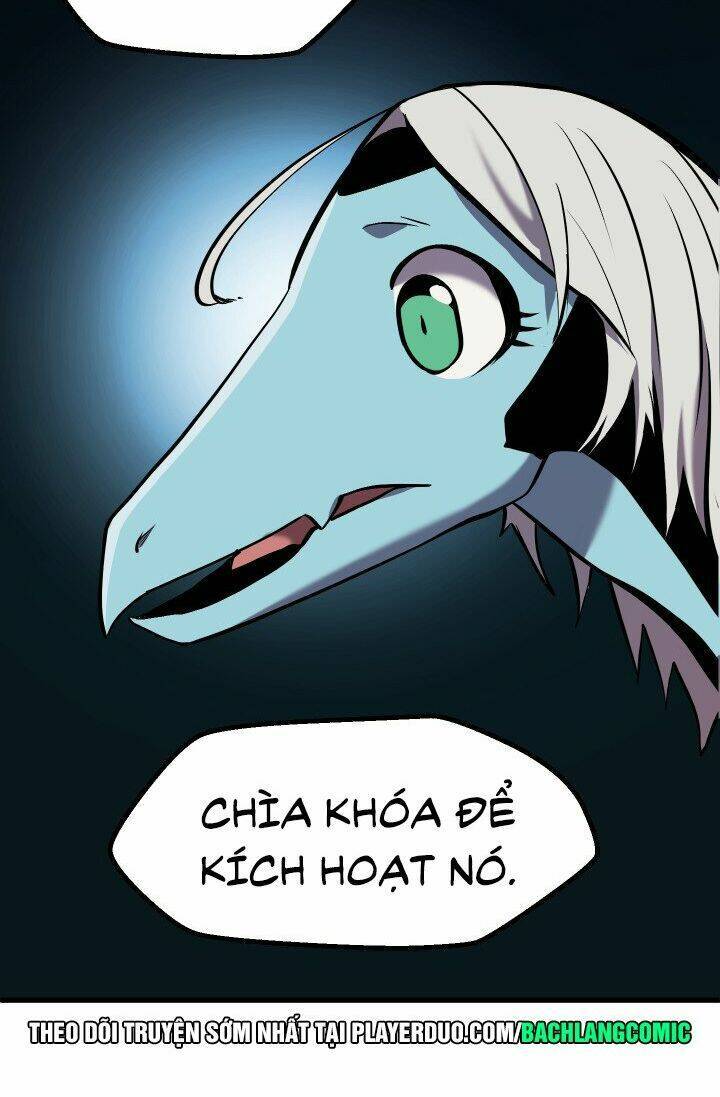 Anh Hùng Mạnh Nhất? Ta Không Làm Lâu Rồi! Chap 37 - Next Chap 38