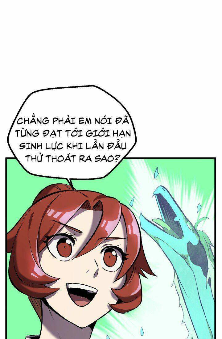 Anh Hùng Mạnh Nhất? Ta Không Làm Lâu Rồi! Chap 37 - Next Chap 38