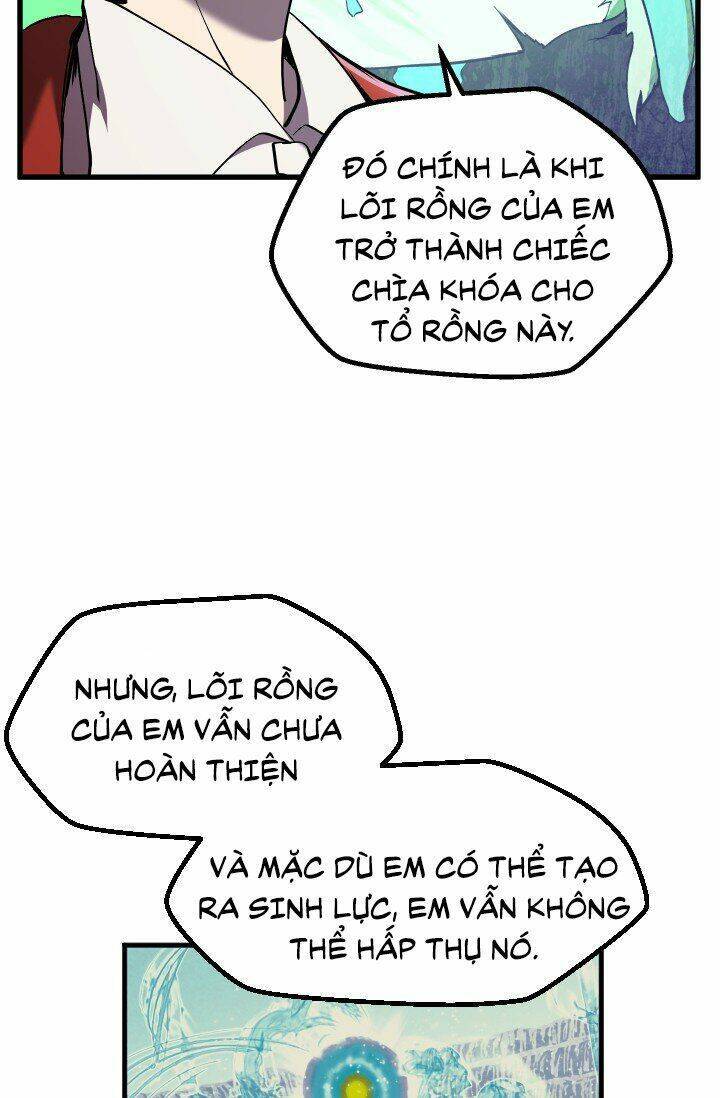Anh Hùng Mạnh Nhất? Ta Không Làm Lâu Rồi! Chap 37 - Next Chap 38