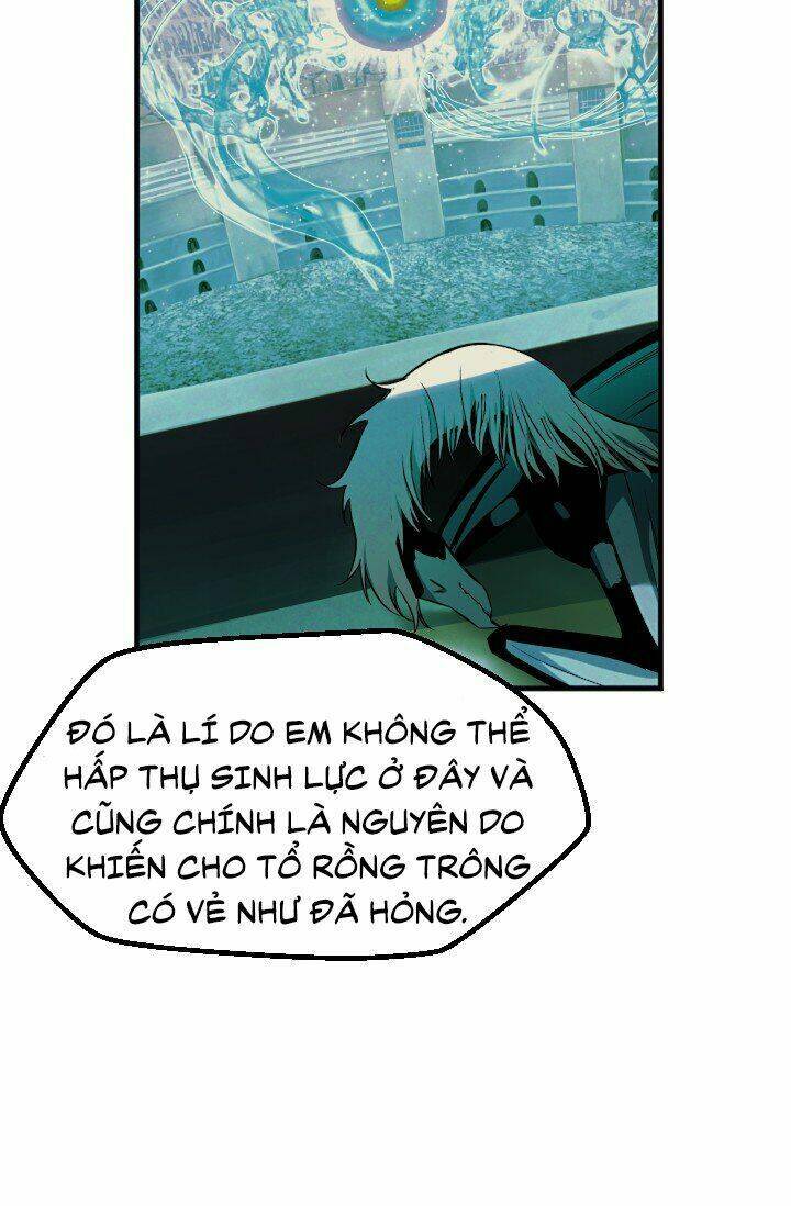 Anh Hùng Mạnh Nhất? Ta Không Làm Lâu Rồi! Chap 37 - Next Chap 38