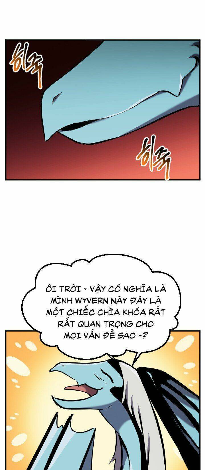 Anh Hùng Mạnh Nhất? Ta Không Làm Lâu Rồi! Chap 37 - Next Chap 38