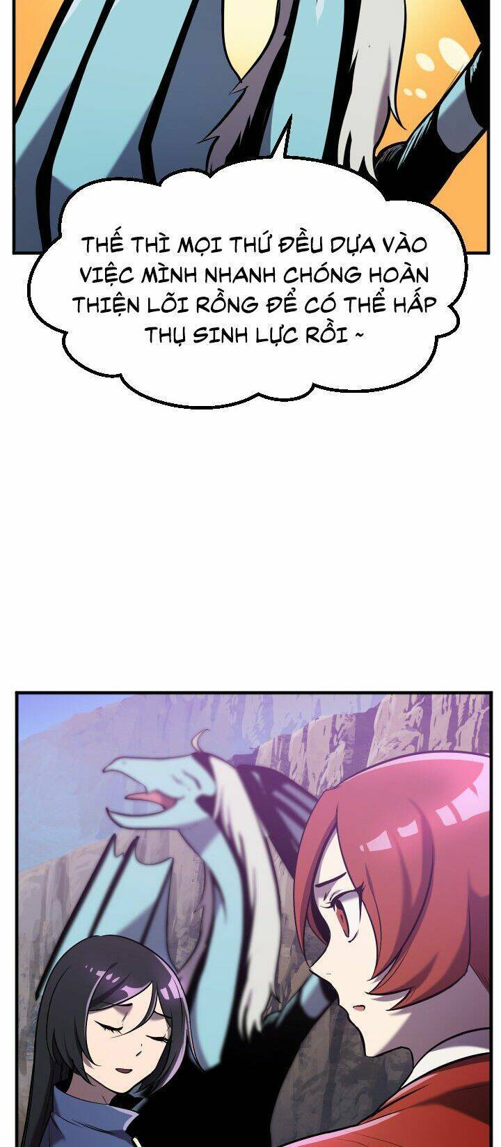 Anh Hùng Mạnh Nhất? Ta Không Làm Lâu Rồi! Chap 37 - Next Chap 38