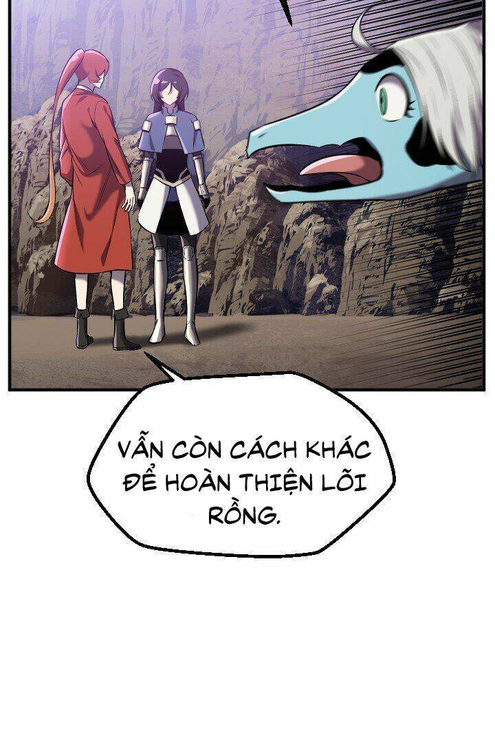 Anh Hùng Mạnh Nhất? Ta Không Làm Lâu Rồi! Chap 37 - Next Chap 38