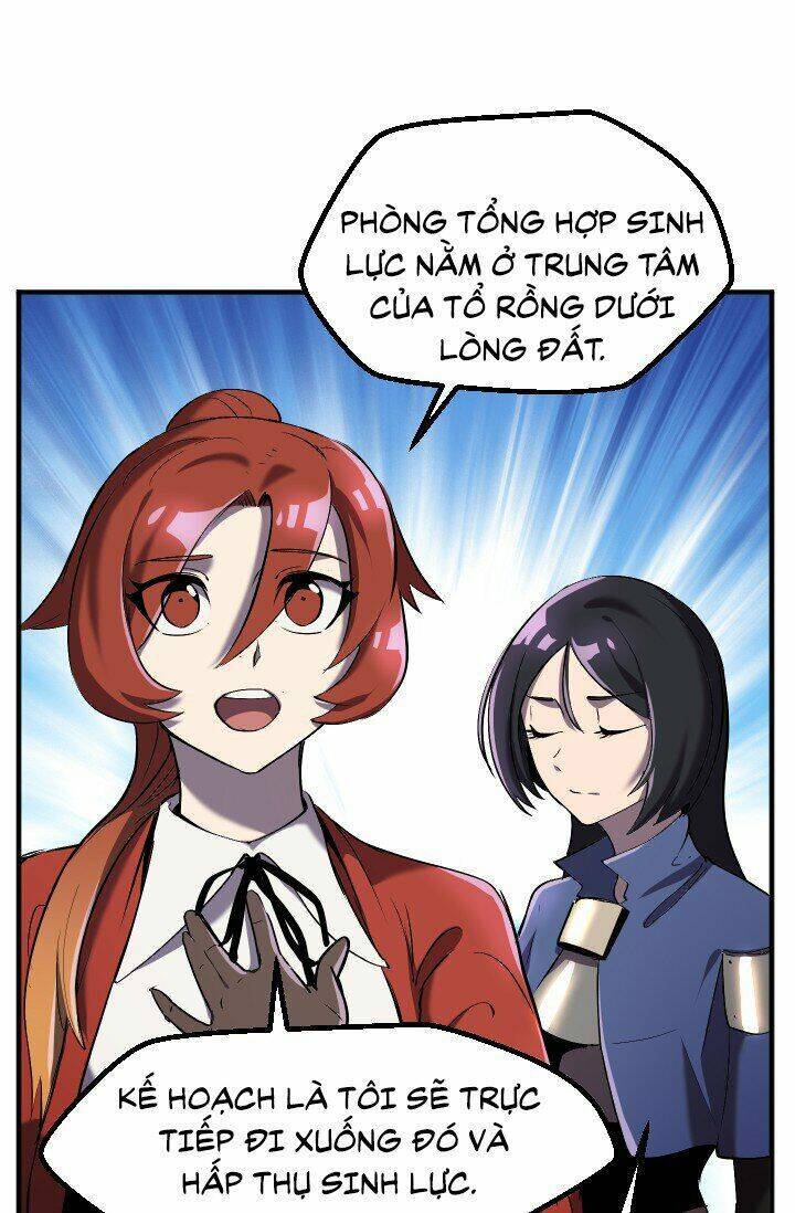 Anh Hùng Mạnh Nhất? Ta Không Làm Lâu Rồi! Chap 37 - Next Chap 38