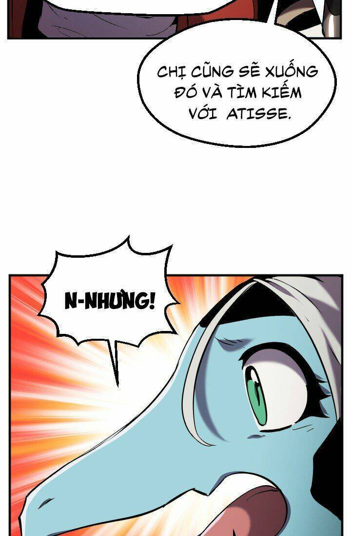 Anh Hùng Mạnh Nhất? Ta Không Làm Lâu Rồi! Chap 37 - Next Chap 38