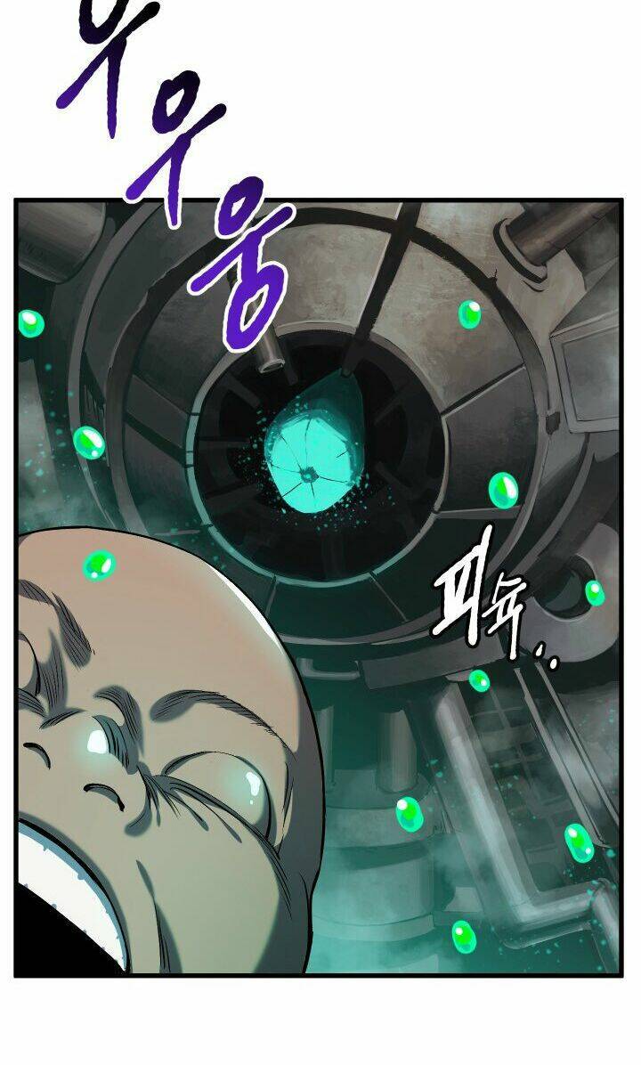 Anh Hùng Mạnh Nhất? Ta Không Làm Lâu Rồi! Chap 37 - Next Chap 38