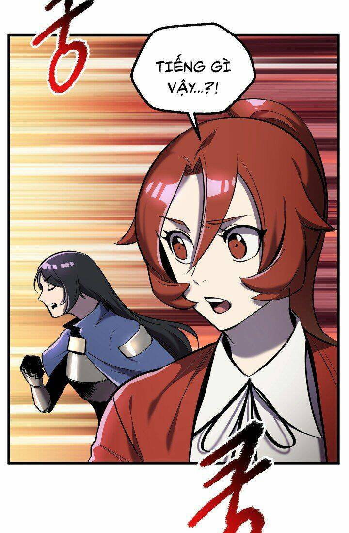 Anh Hùng Mạnh Nhất? Ta Không Làm Lâu Rồi! Chap 37 - Next Chap 38