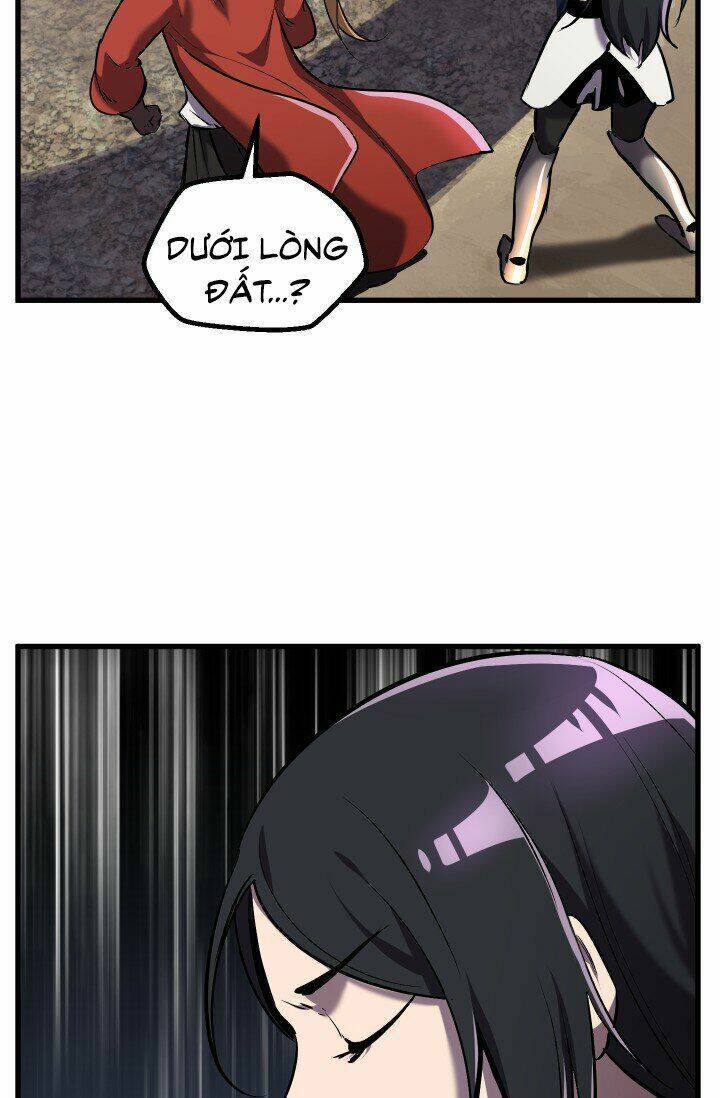 Anh Hùng Mạnh Nhất? Ta Không Làm Lâu Rồi! Chap 37 - Next Chap 38
