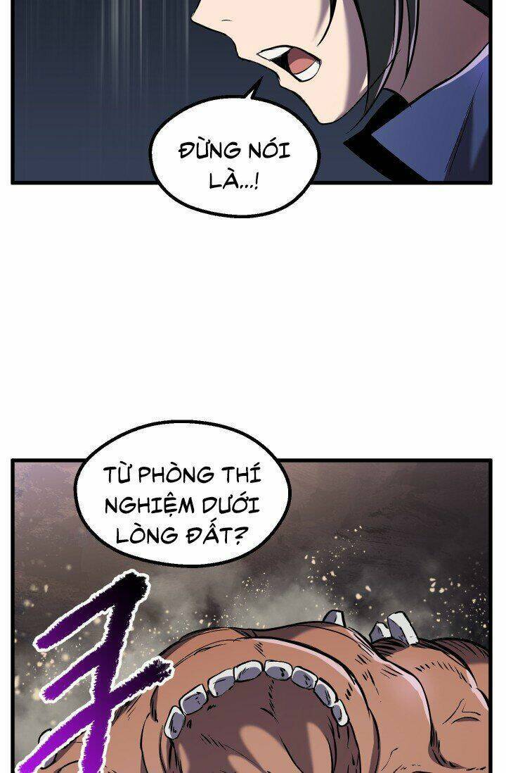 Anh Hùng Mạnh Nhất? Ta Không Làm Lâu Rồi! Chap 37 - Next Chap 38