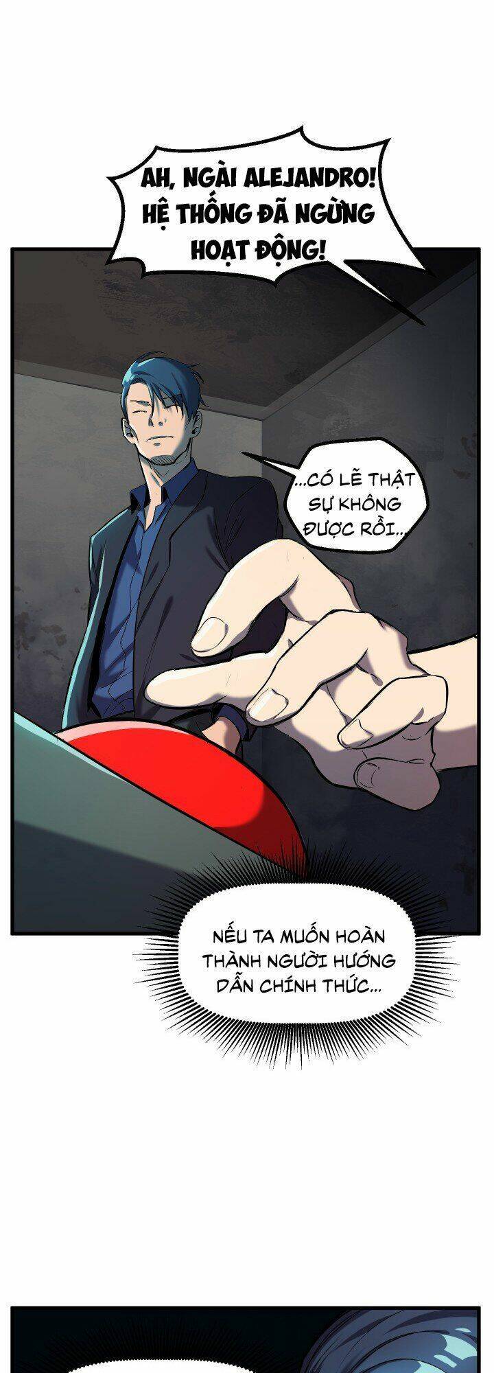Anh Hùng Mạnh Nhất? Ta Không Làm Lâu Rồi! Chap 37 - Next Chap 38