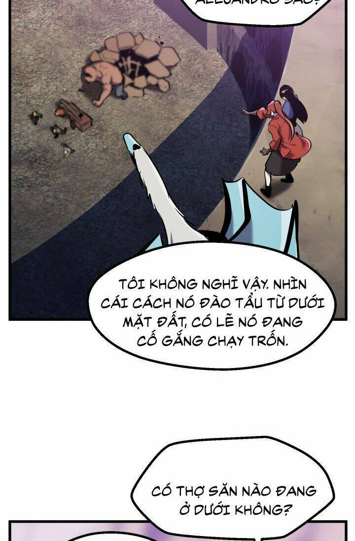 Anh Hùng Mạnh Nhất? Ta Không Làm Lâu Rồi! Chap 37 - Next Chap 38