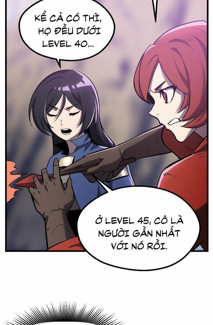 Anh Hùng Mạnh Nhất? Ta Không Làm Lâu Rồi! Chap 37 - Next Chap 38