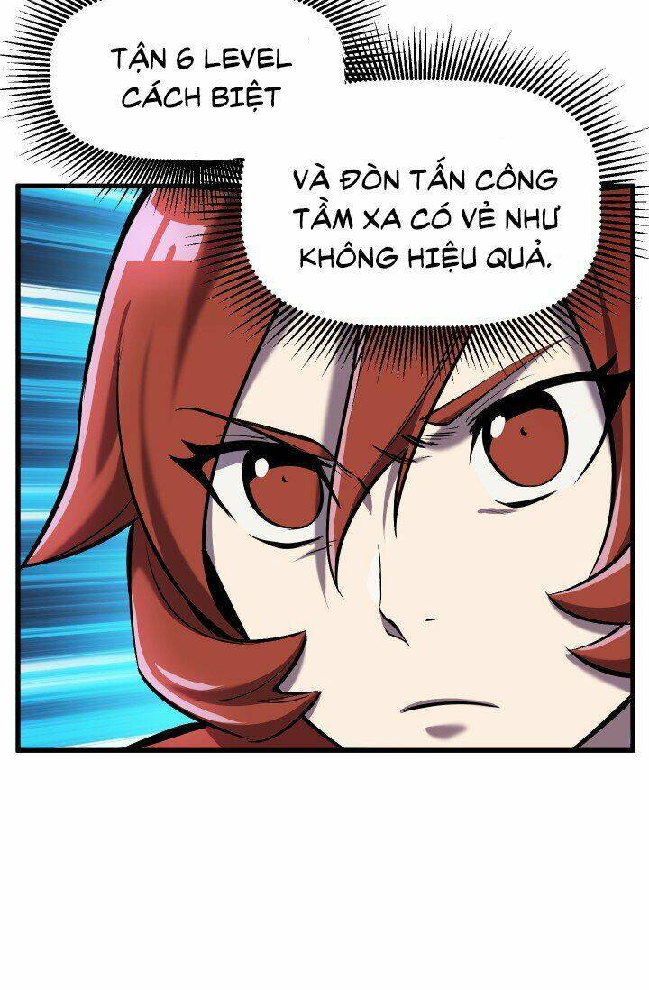 Anh Hùng Mạnh Nhất? Ta Không Làm Lâu Rồi! Chap 37 - Next Chap 38