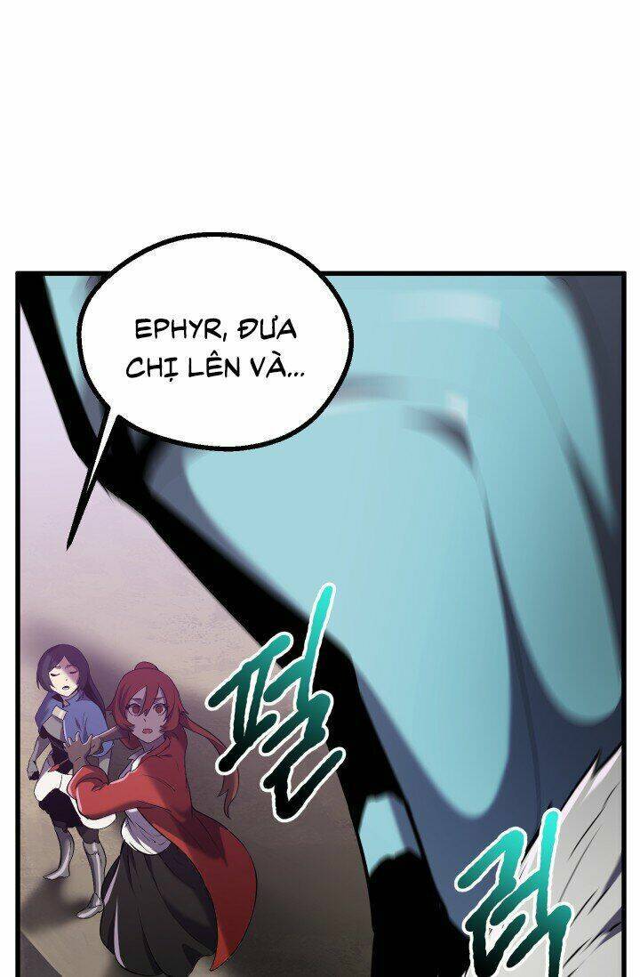 Anh Hùng Mạnh Nhất? Ta Không Làm Lâu Rồi! Chap 37 - Next Chap 38