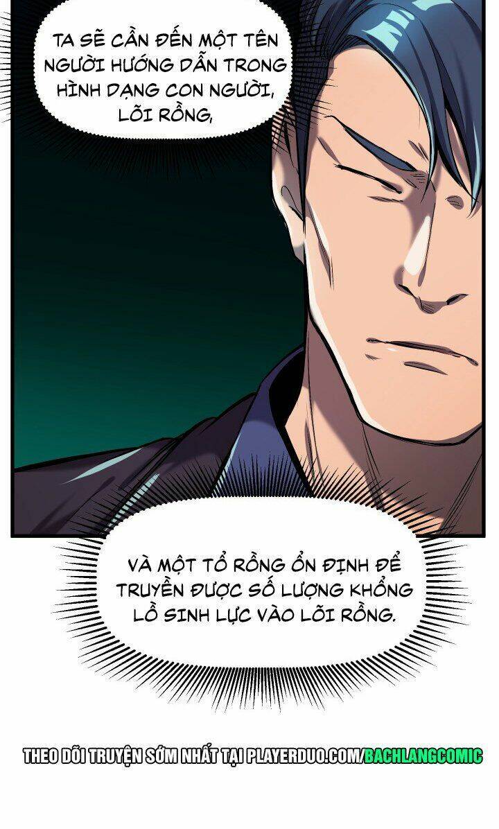 Anh Hùng Mạnh Nhất? Ta Không Làm Lâu Rồi! Chap 37 - Next Chap 38